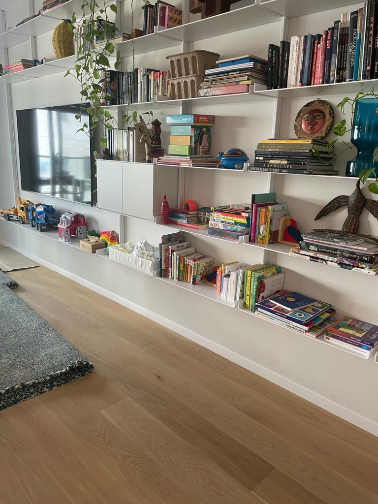 סטיילינג לצילומים למעצבת רינת אברהם | הרצליה