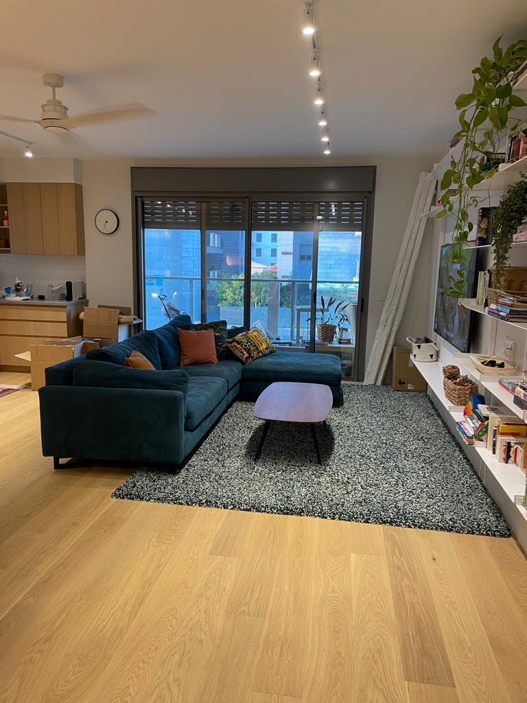 סטיילינג לצילומים למעצבת רינת אברהם | הרצליה