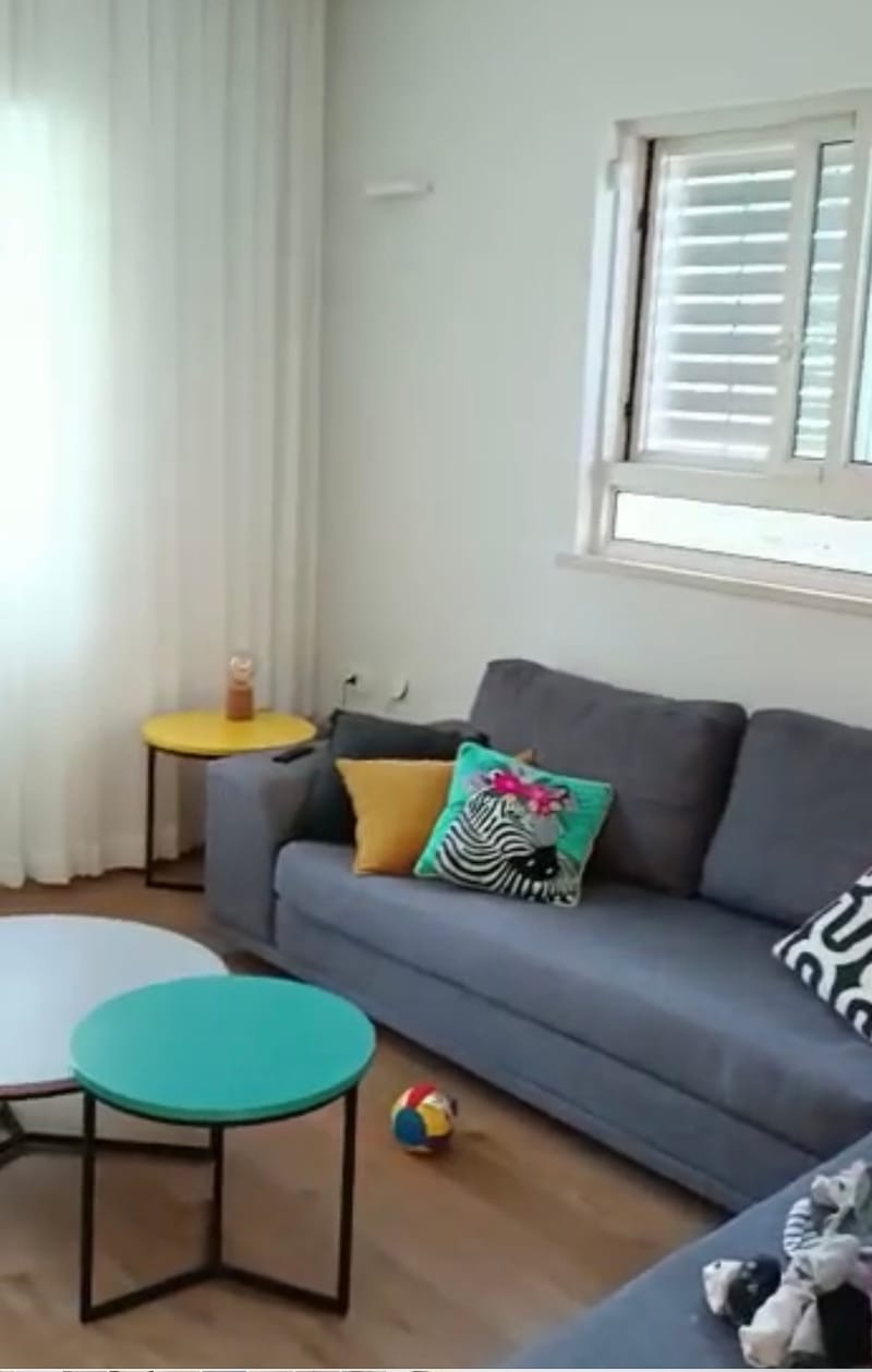 סטיילינג לצילומים למעצבת ענת יהב | עין ורד