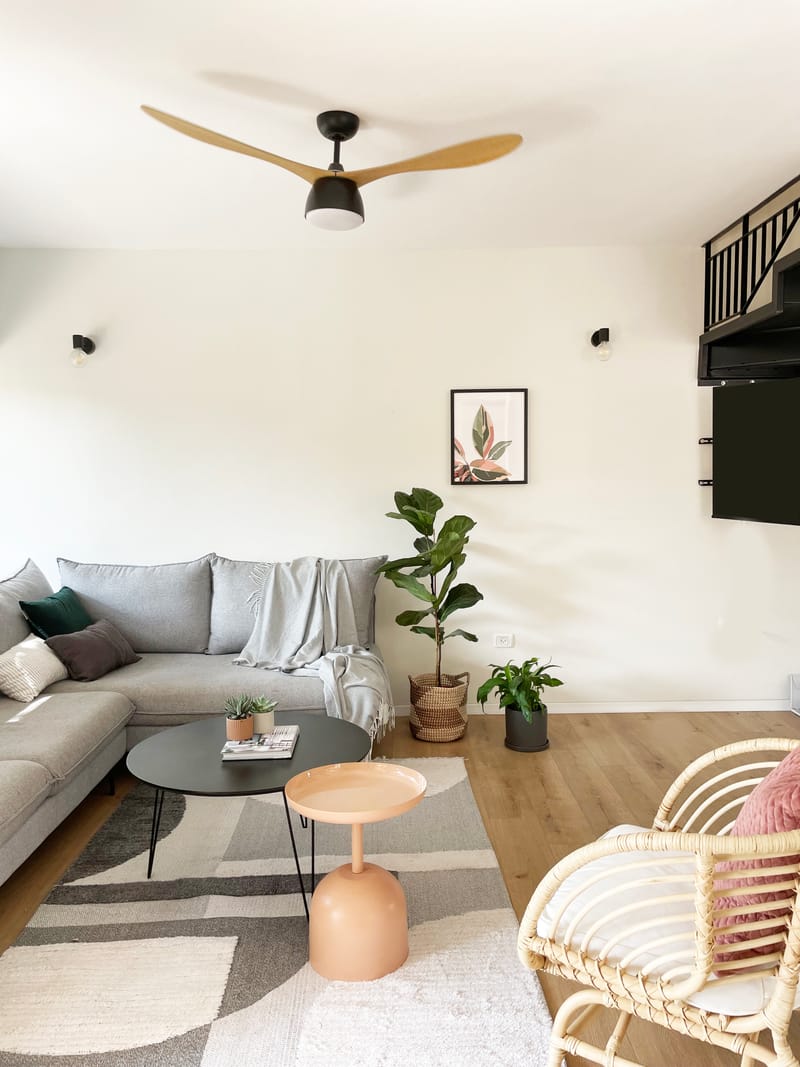 סטיילינג לצילומים למעצבת ענת יהב | כפר סבא