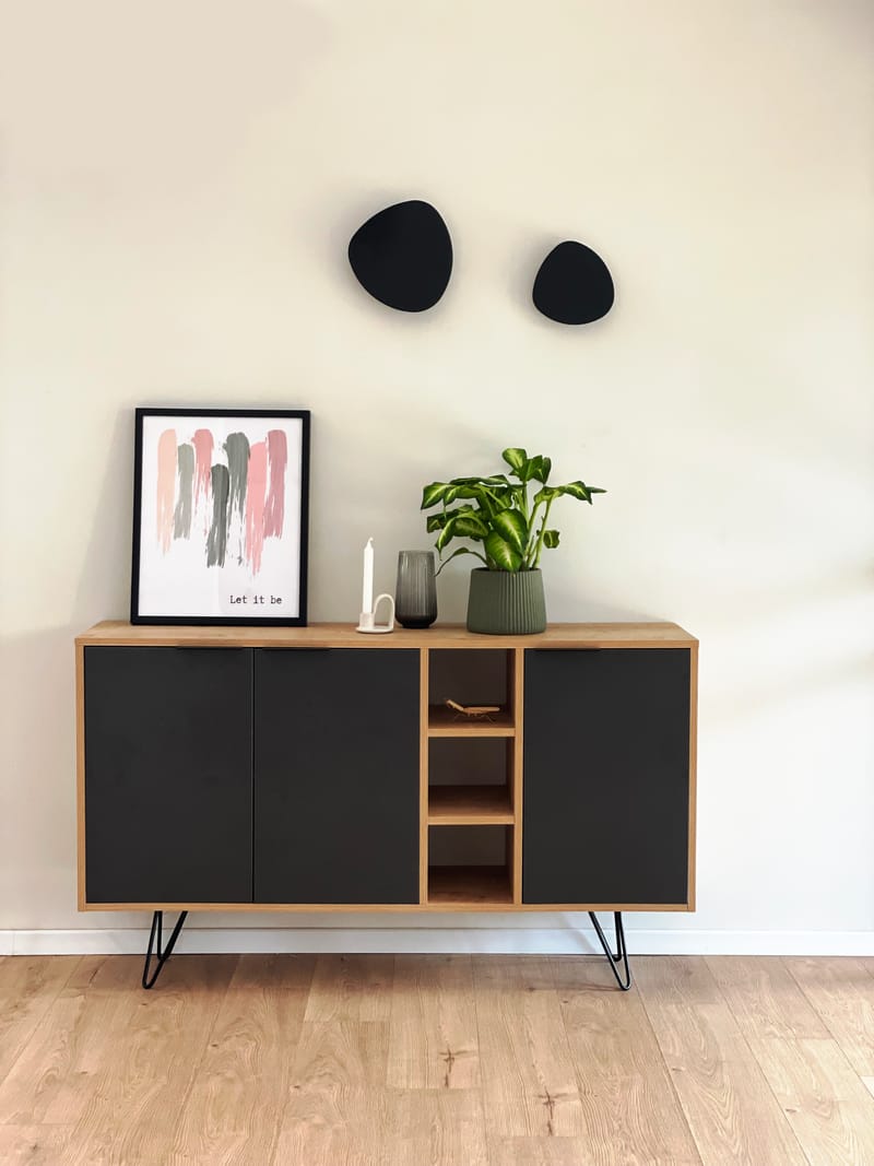 סטיילינג לצילומים למעצבת ענת יהב | כפר סבא