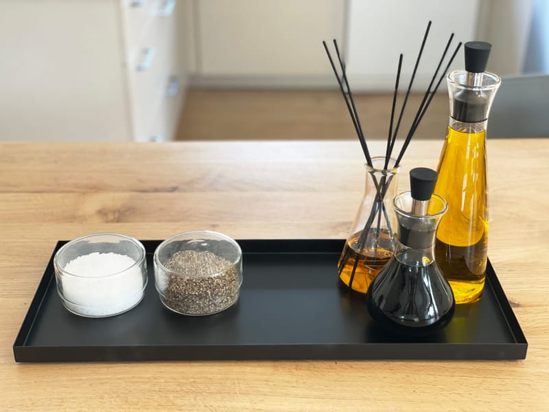 סטיילינג לצילומים למעצבת ענת יהב | כפר סבא