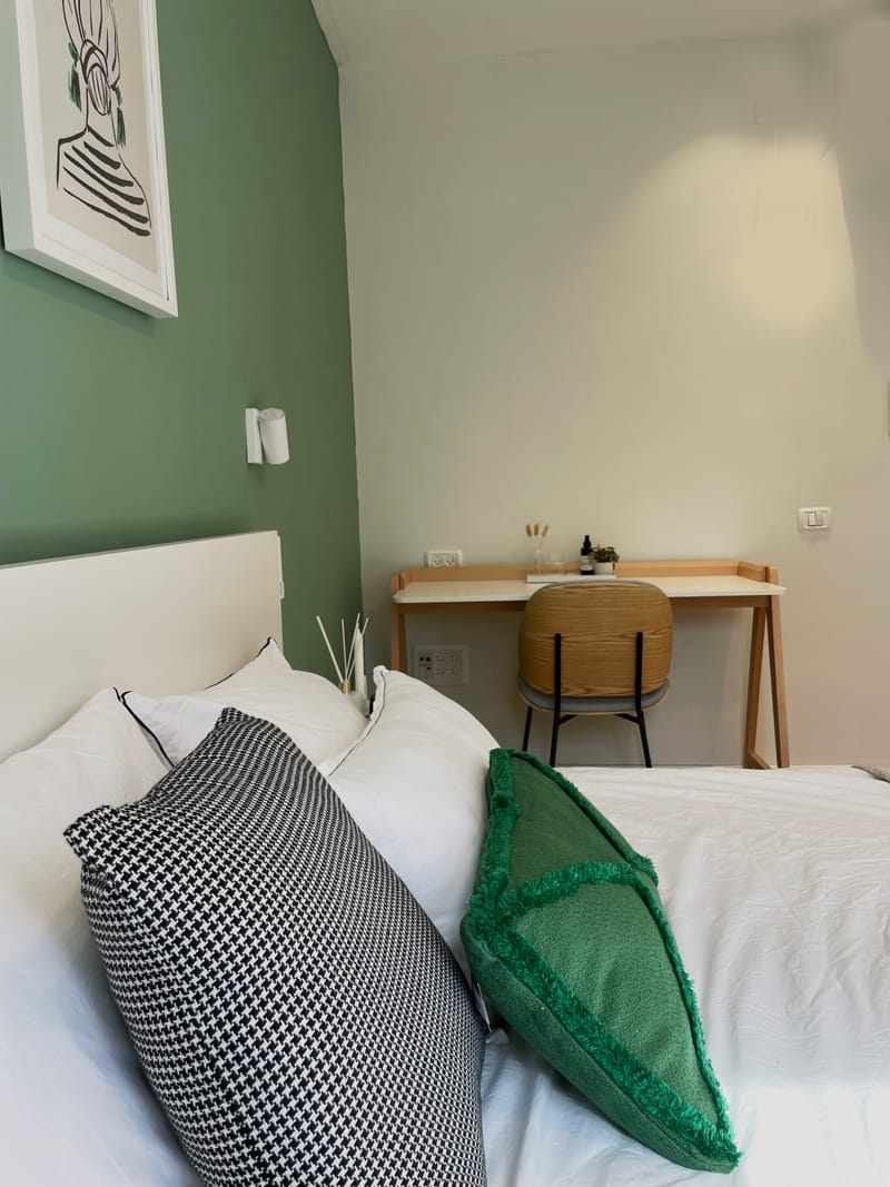 סטיילינג לצילומים למעצבת ענת יהב | כפר סבא