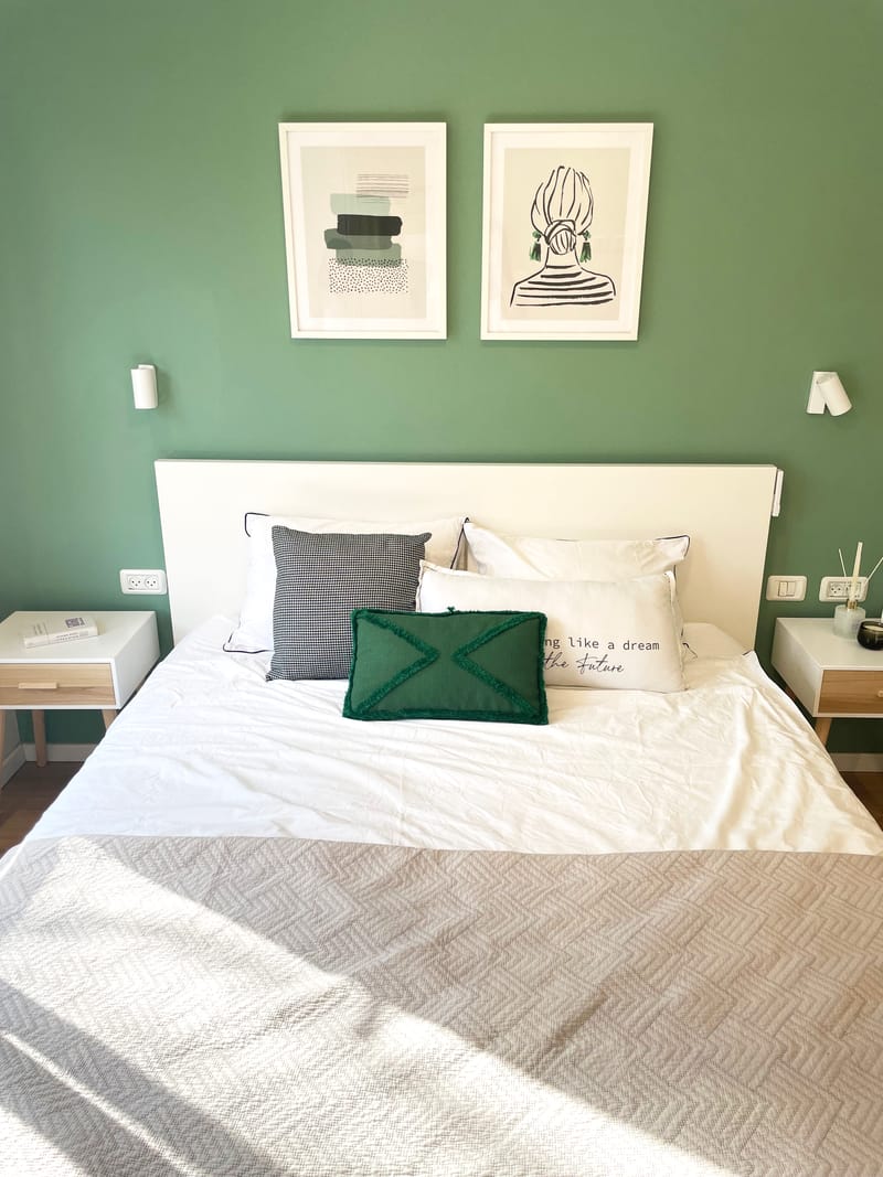 סטיילינג לצילומים למעצבת ענת יהב | כפר סבא