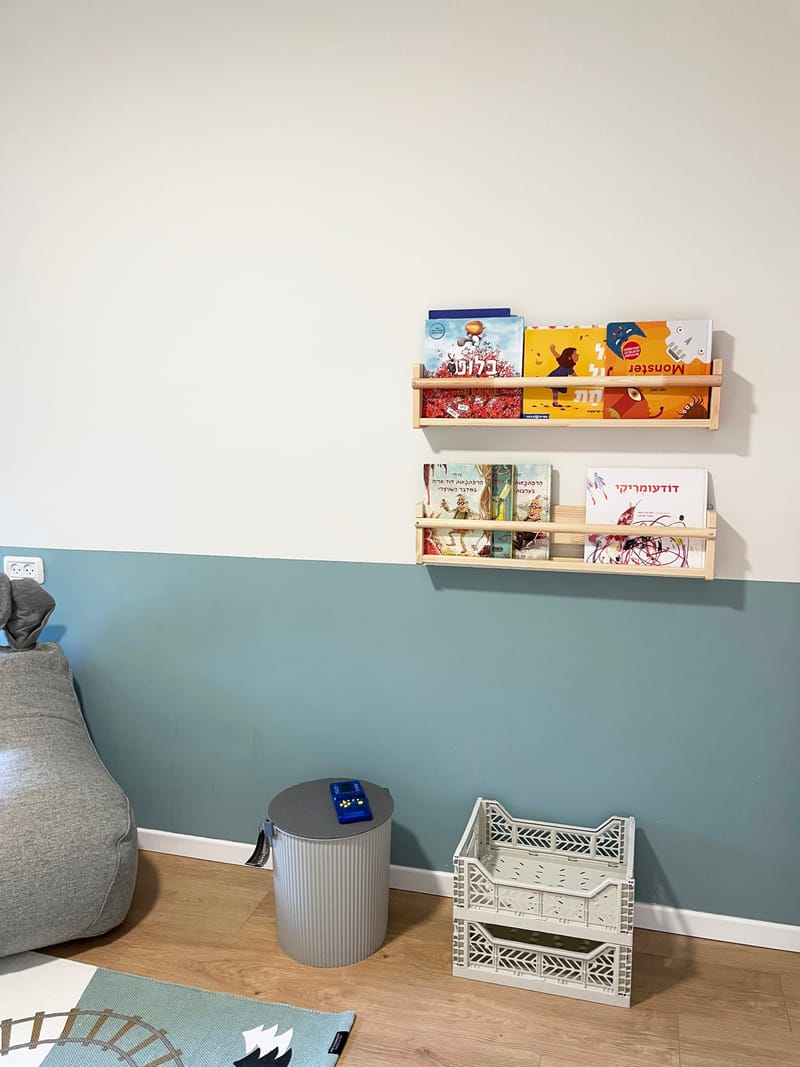 סטיילינג לצילומים למעצבת ענת יהב | כפר סבא