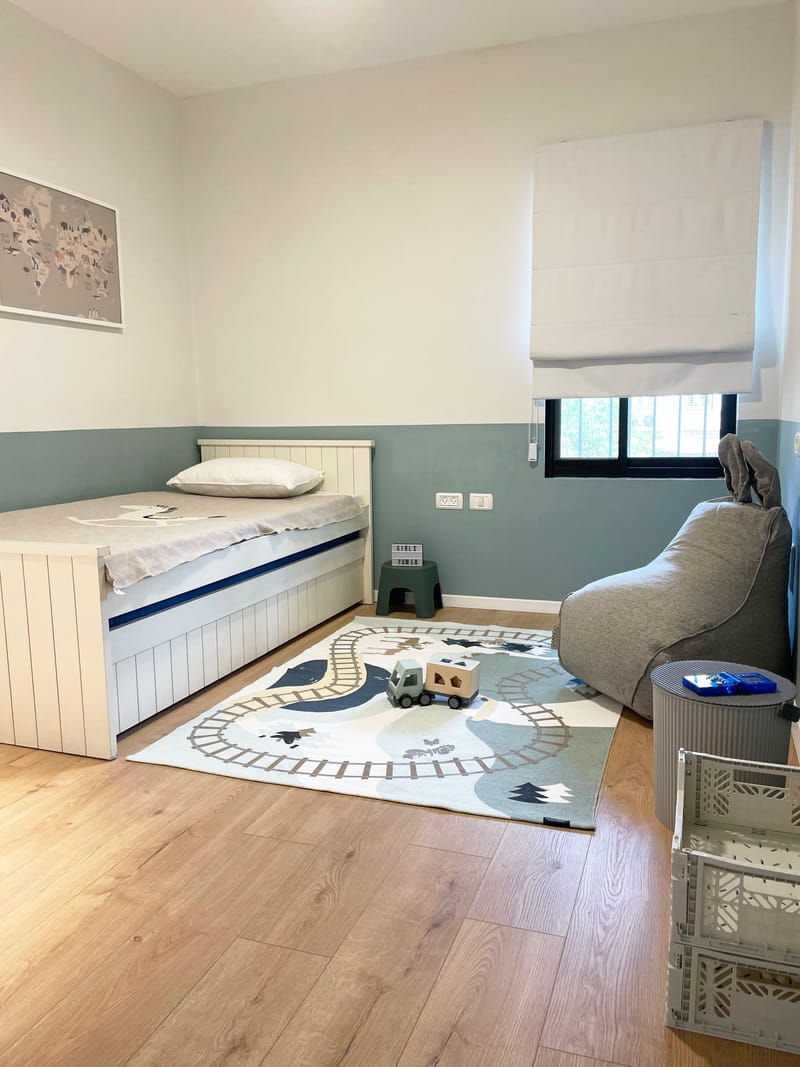 סטיילינג לצילומים למעצבת ענת יהב | כפר סבא