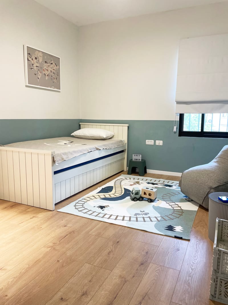 סטיילינג לצילומים למעצבת ענת יהב | כפר סבא