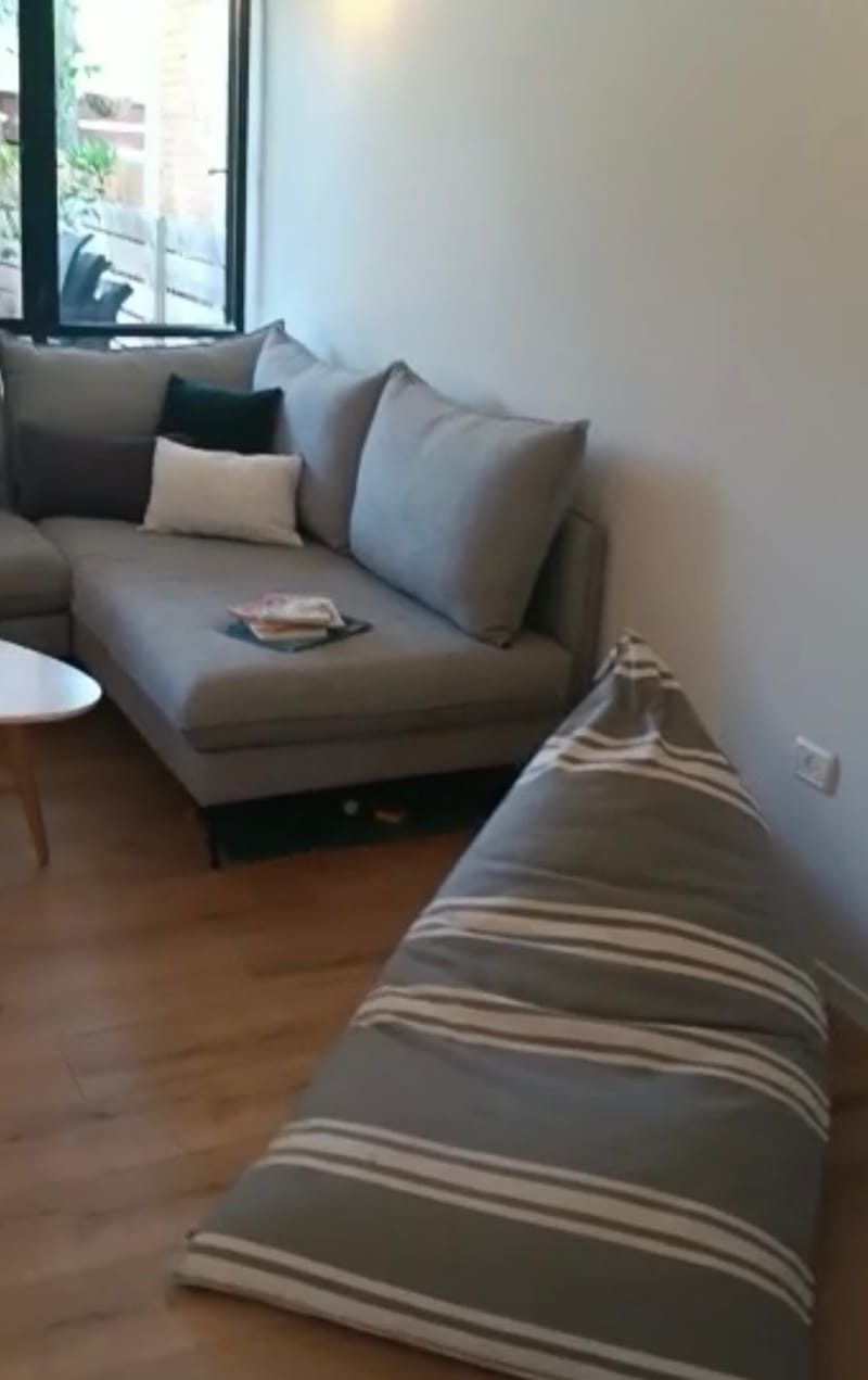 סטיילינג לצילומים למעצבת ענת יהב | כפר סבא