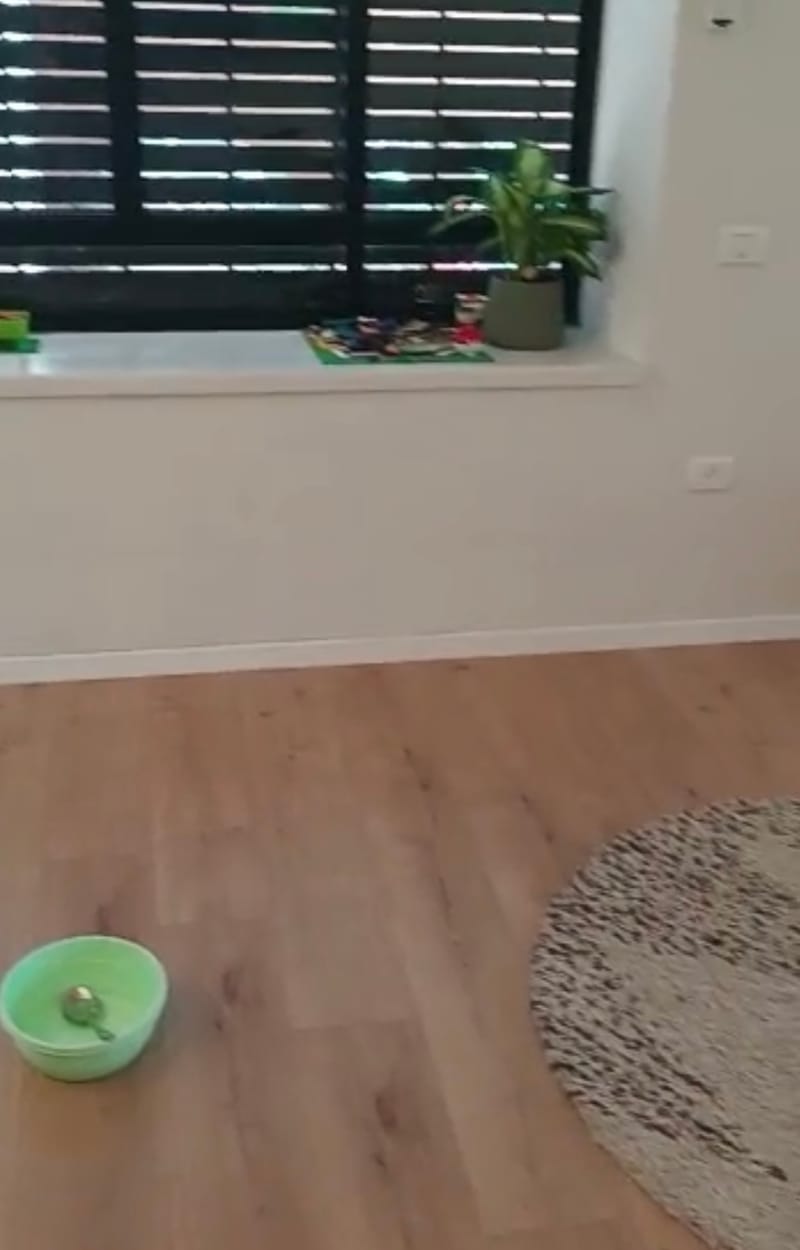 סטיילינג לצילומים למעצבת ענת יהב | כפר סבא