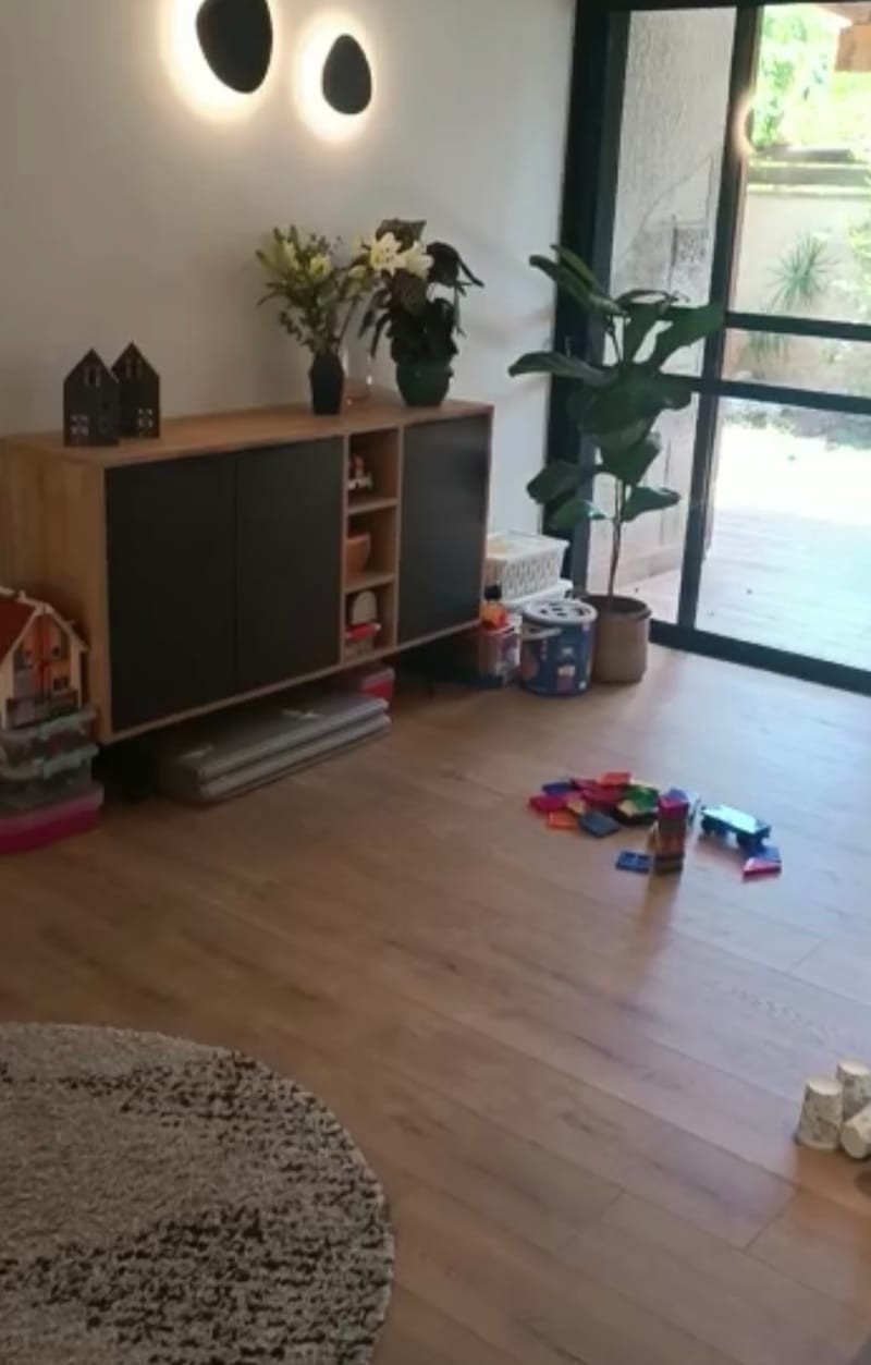 סטיילינג לצילומים למעצבת ענת יהב | כפר סבא