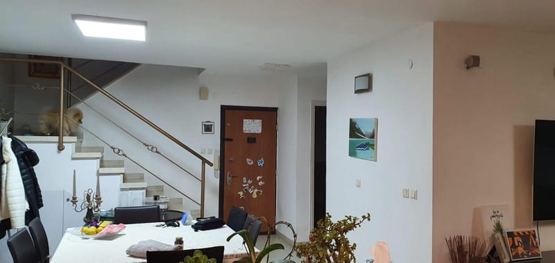 דירת דופלקס | כפר סבא