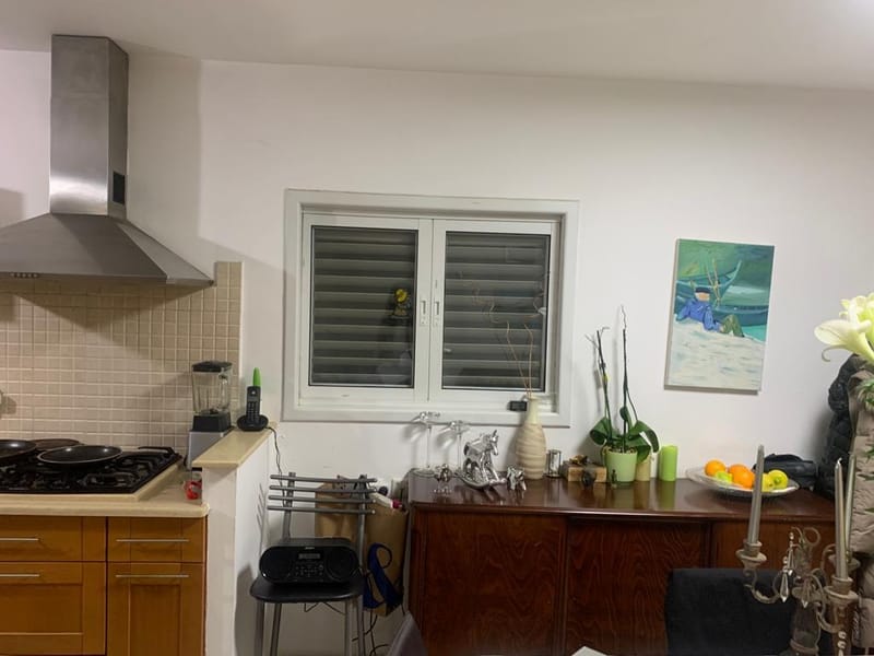 דירת דופלקס | כפר סבא