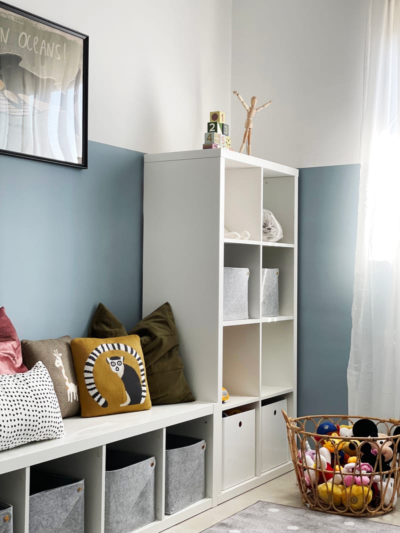 חדר משחקים | נווה זמר רעננה