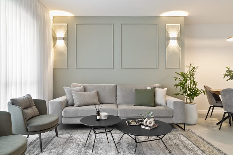 דירת 4 חדרים | כפר סבא הירוקה