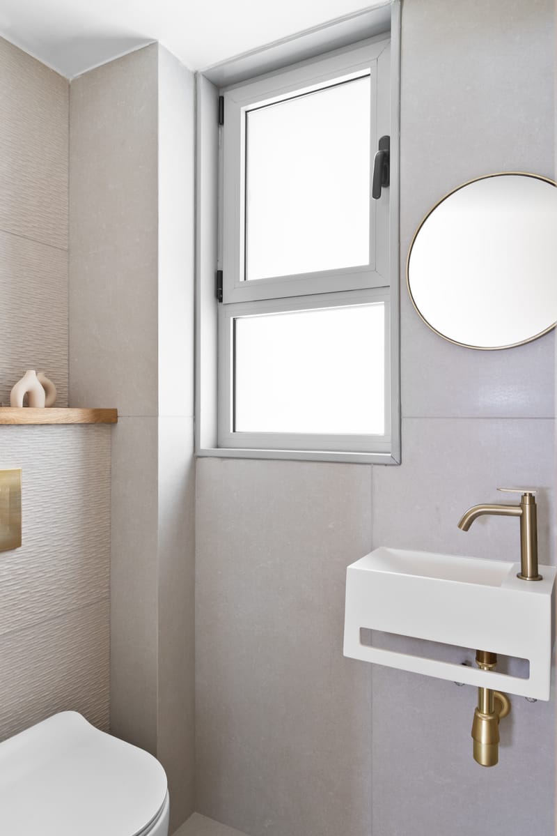 דירת 4 חדרים | כפר סבא הירוקה