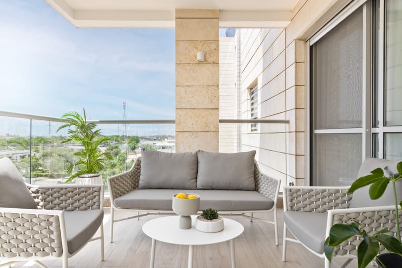 דירת 4 חדרים | כפר סבא הירוקה