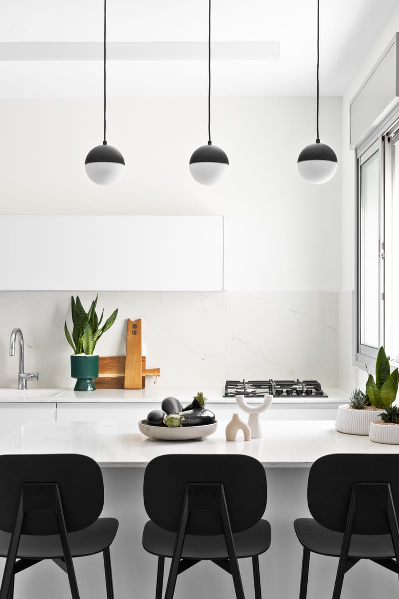 דירת 4 חדרים | כפר סבא הירוקה