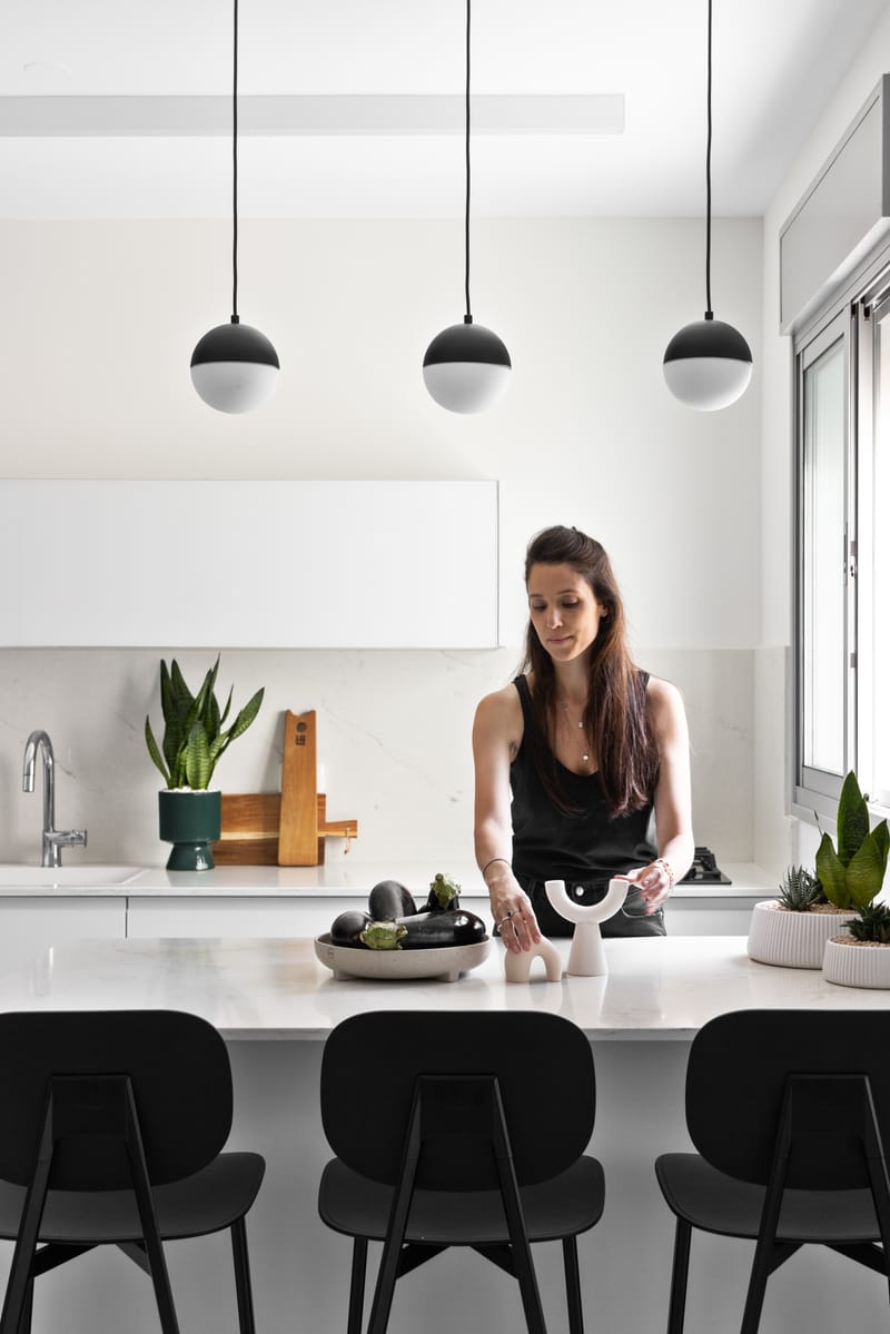 דירת 4 חדרים | כפר סבא הירוקה