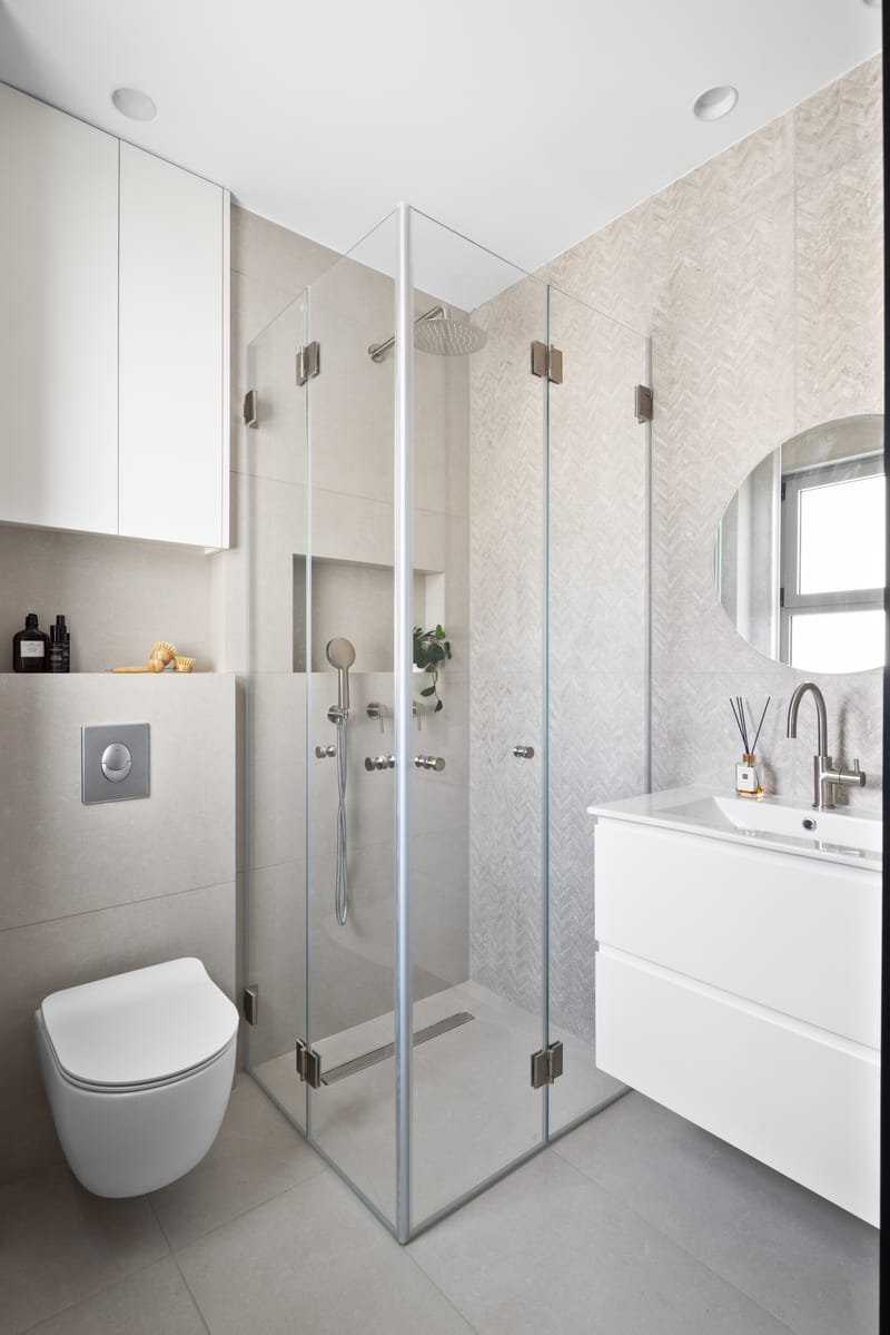 דירת 4 חדרים | כפר סבא הירוקה