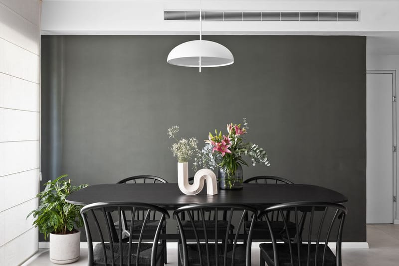 דירת 4 חדרים | נווה שרת תל אביב "בית הגלריה"