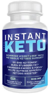 Instant Keto image