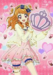 Oozora Akari