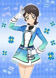 Kamiya Shion