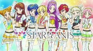 Star-Anis