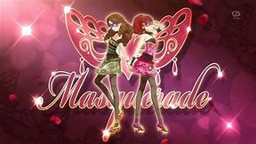Masquerade