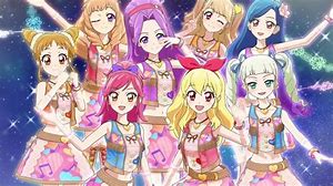 Aikatsu8