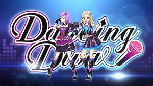 Dancing Diva