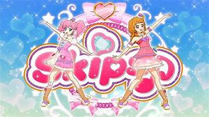 Skips