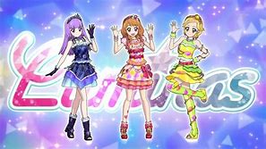 Luminas