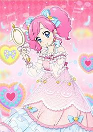 Amahane Madoka