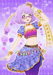 Nanakura Koharu