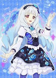 Shirogane Lily