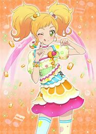 Nikaidou Yuzu