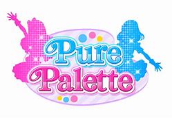 Pure Palette