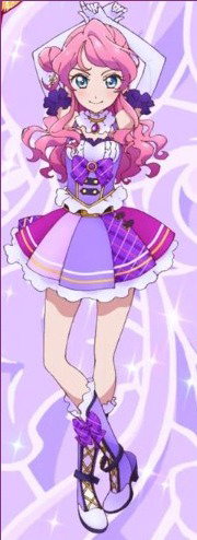 Choño Maika