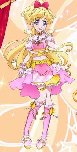 Kamishiro Karen