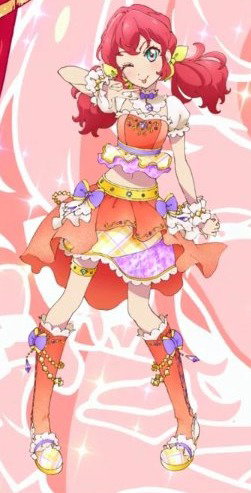 Asuka Mirai