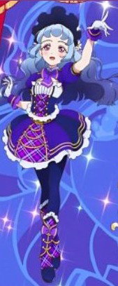 Shirayuki Sakuya