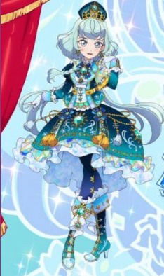 Charlotte Alicia