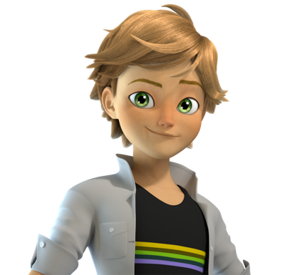 Adrien Agreste image