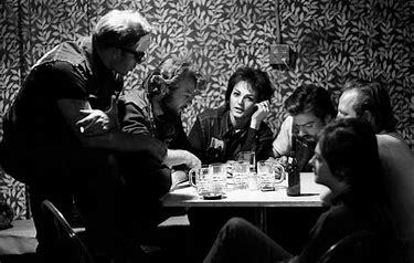  Artist research - Bill Ray image