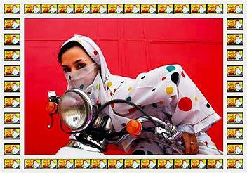 Artist research - Hassan Hajjaj image