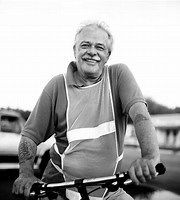 Further artist research - Linda K Aplern image