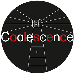 About Coalescence image
