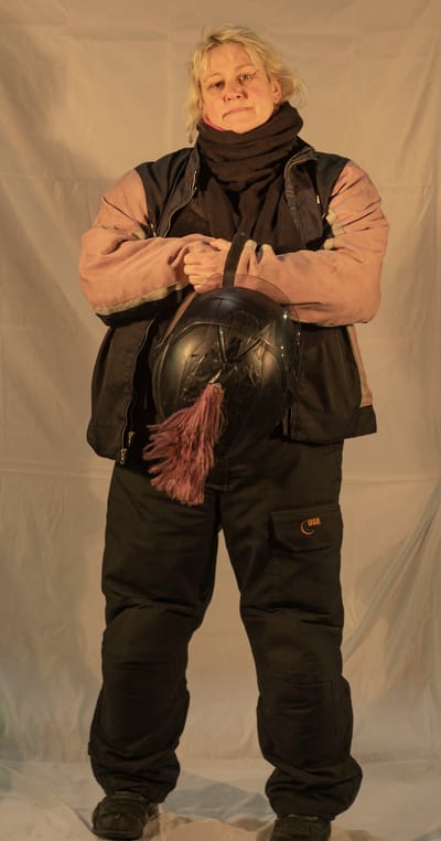 First photoshoot write up image