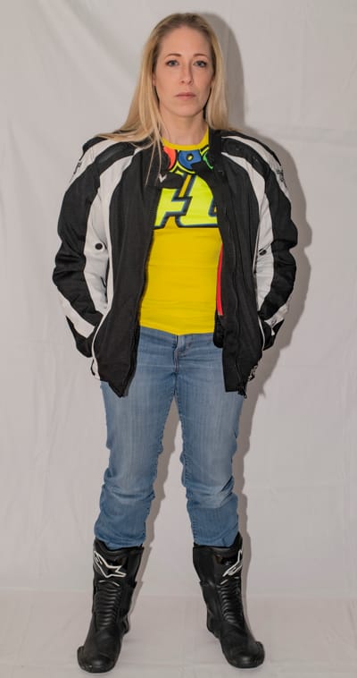 Second photoshoot write up image